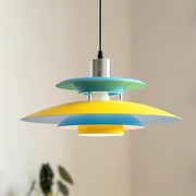 Lampe Suspendue Mellowe